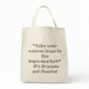 Rid the world of Plastic bags by GrabauskasUK Rid the world of Plastic bags