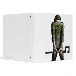 Riddler 2 binders