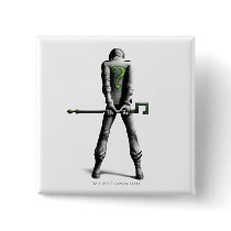 Riddler Button