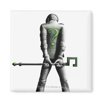 Riddler Magnets