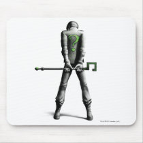 Riddler Mousepad