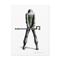 Riddler Post Cards