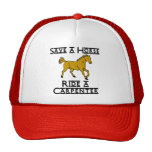 ride a carpenter trucker hats