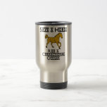 ride a correctional officer coffee mugs