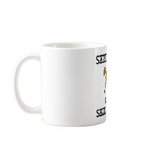 ride a sales manager mugs