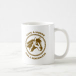 Ride A Senegalese Mug