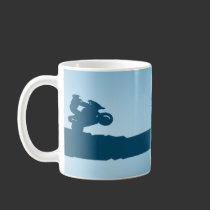 Ride-Adventure-GS Classic Mug mugs