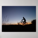 Ride all Day Print