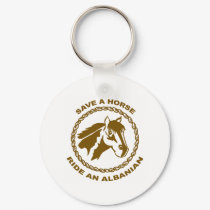 Ride An Albanian keychains by teyes143 Ride An Albanian keychains