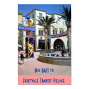 Ride BART to Fruitvale Transit Village posters by Rosalea Ride BART to Fruitvale Transit Village posters