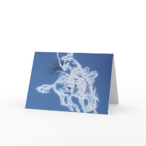 ride 'em greeting cards