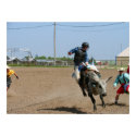 "Ride 'Em Cowboy!" posters