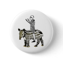 Ride em' tapir buttons
