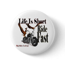 ride fast buttons by hardcorecouture ride fast buttons