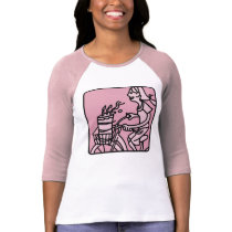 ride fast. t-shirts