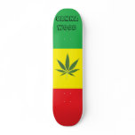 Ride for the pride skateboard