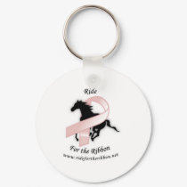 ride for the ribbon keychain by ridefortheribbon ride for the ribbon keychain