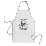 Ride Hard Aprons
