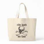 Ride Hard bags