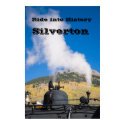 Ride into History posters
