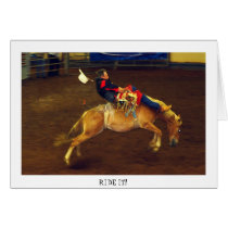 RIDE IT! cards by SHAE RIDE IT! cards