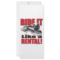 RIDE-IT-LIKE-A-RENTAL-2-[Co rack cards by snomotease RIDE-IT-LIKE-A-RENTAL-2-[Co rack cards