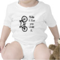 Ride It Like You Stole It t-shirts by shabbysneakers Ride It Like You Stole It t-shirts