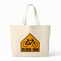 Ride Me bags