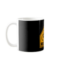 Ride Me mugs