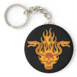 Ride Minded Key Chains
