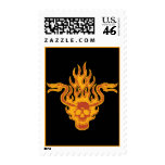 Ride Minded Stamps