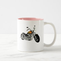 Ride! mugs