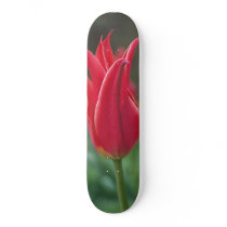 Ride My 2 Lips Skateboard