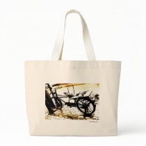 Ride my bike bags
