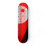 ride my fire skate deck