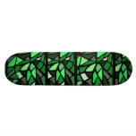 Ride On Greed Skateboard