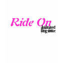 Ride On, Junkyard Dog wear t-shirts