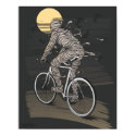 Ride or Die print
