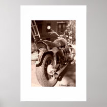 Ride Posters