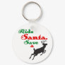 Ride Santa Save a Reindeer