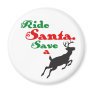 Ride Santa Save a Reindeer