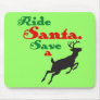 Ride Santa Save a Reindeer