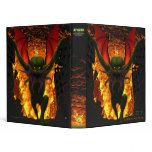 Ride the Apocalypse Binder