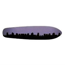 Ride the City skateboards by GraphItUp Ride the City skateboards