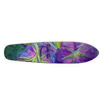 Ride the Dream skateboards