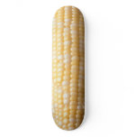 Ride the Ear of Corn! skateboards