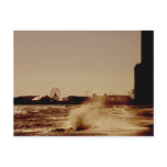 Ride the Ferris Wheel at Navy Pier in Chicago Postcards