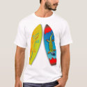 RIDE THE GECKO t-shirts
