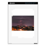 Ride the lightning skin for iPad 3
