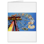 Ride the Rainbow Cards